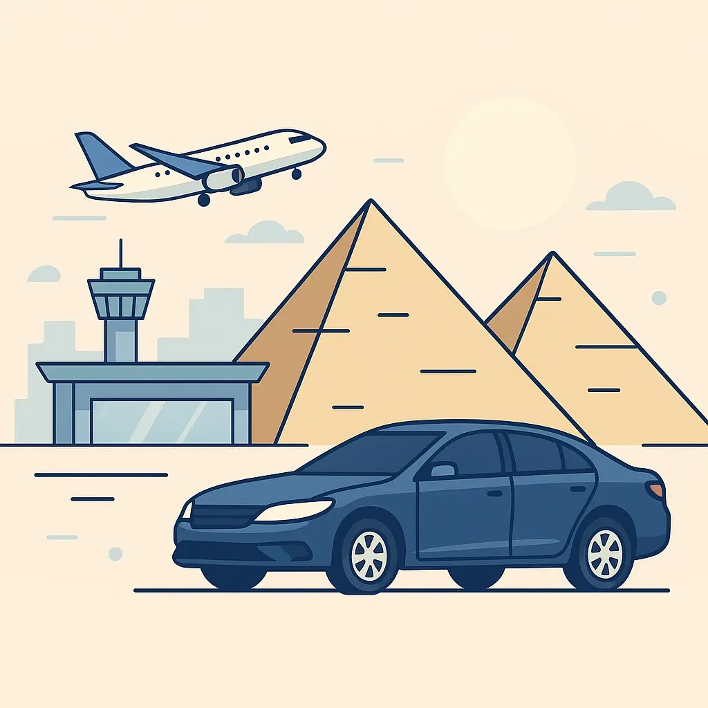 سواق أمين في مصر