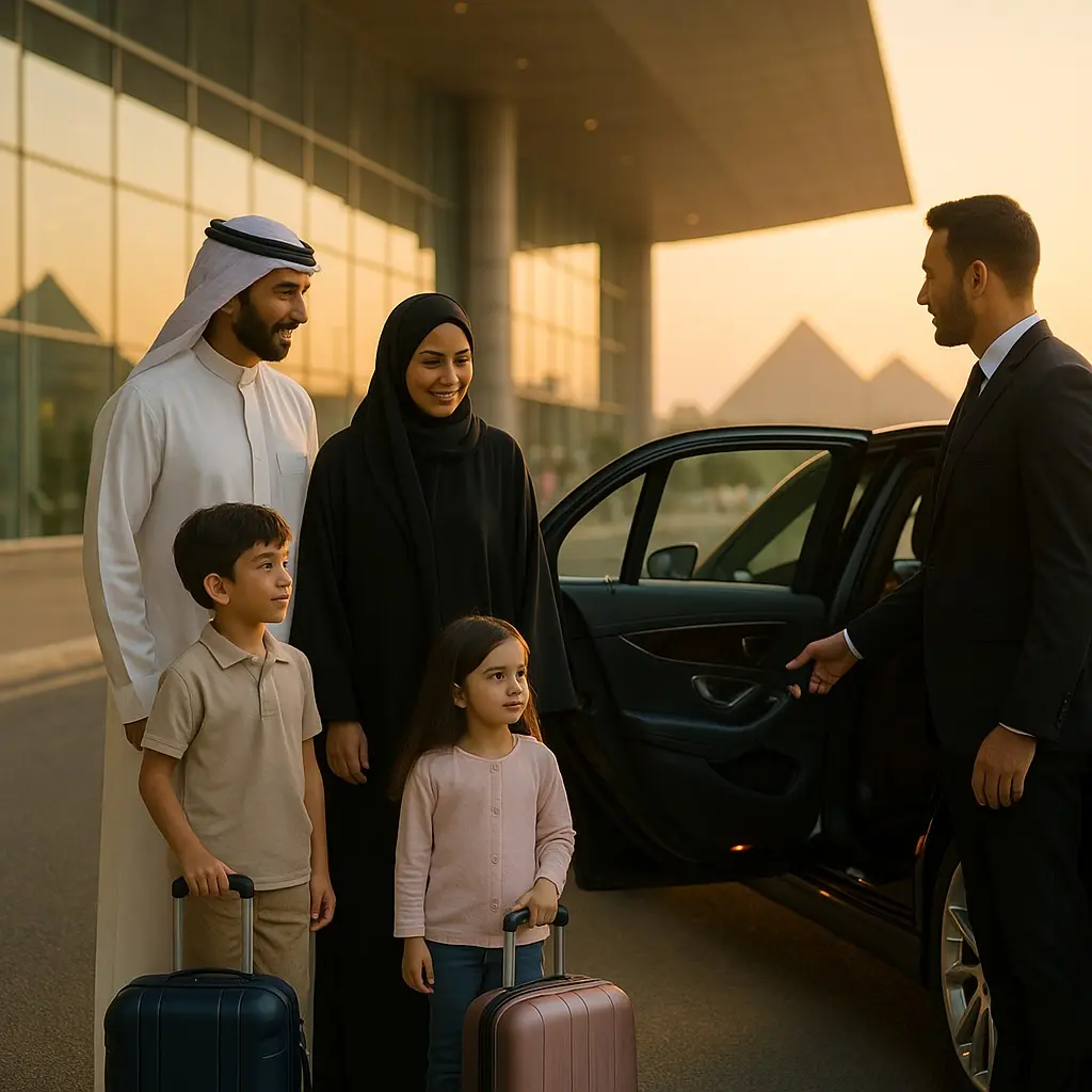 كيف تختار أفضل سواق أمين في القاهرة