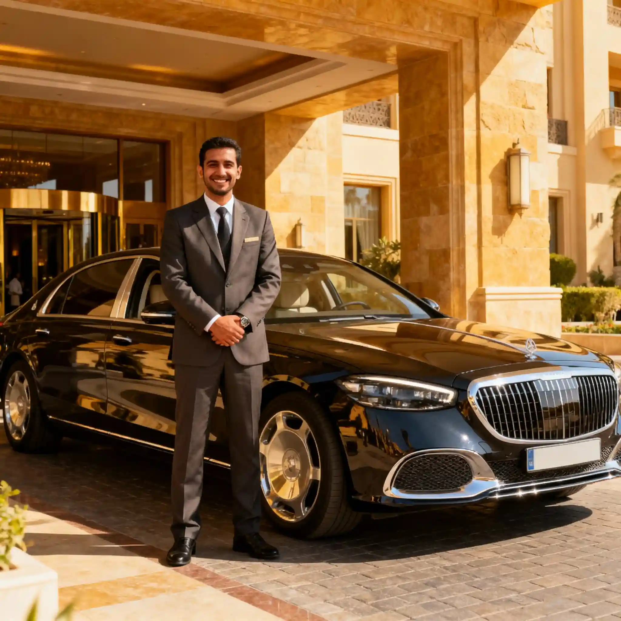 أفضل سواق في مصر