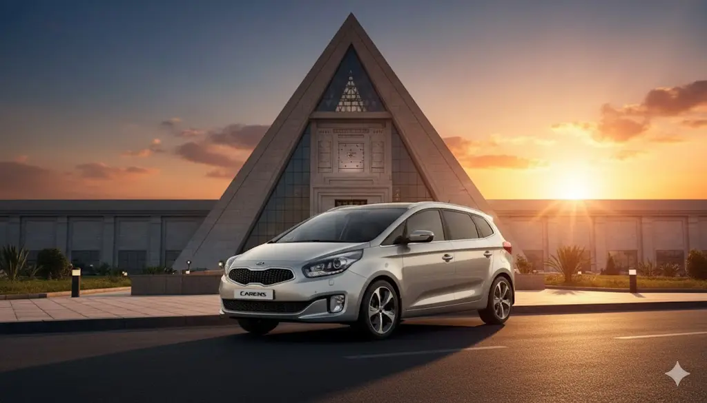 الحصول على سيارات للإيجار بأسعار تنافسية