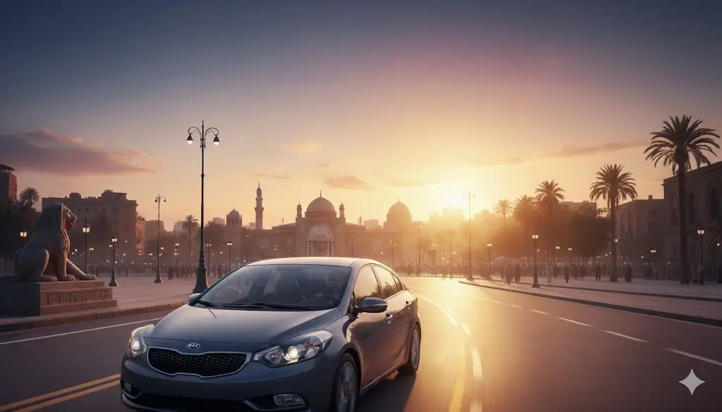 سيارات للإيجار بأسعار تنافسية